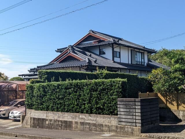 9LDK House for Sale in Taku, Saga with Large Garden and Parking - Thumbnail 2