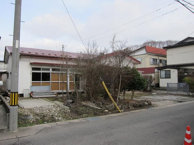 Land for Sale in Akita City - 321.62 sqm Corner Lot - Thumbnail 3