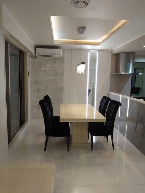 Luxury Renovated Apartment with Garage & Onsen in Nagaoka - Thumbnail 4