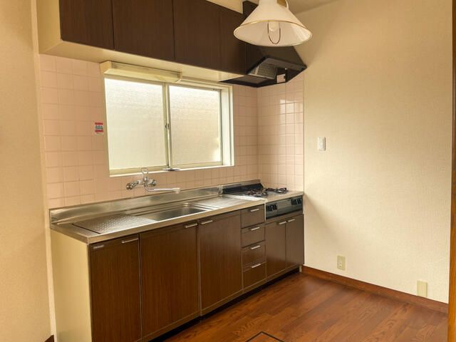3LDK Maisonette Apartment for Rent in Kashiwazaki, Niigata - Thumbnail 4