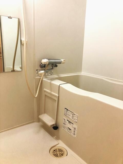 1K Apartment for Rent near Higashi-Mukojima Station, Sumida - Thumbnail 4