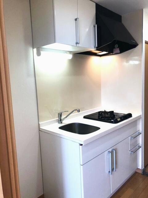 1K Apartment for Rent near Higashi-Mukojima Station, Sumida - Thumbnail 3
