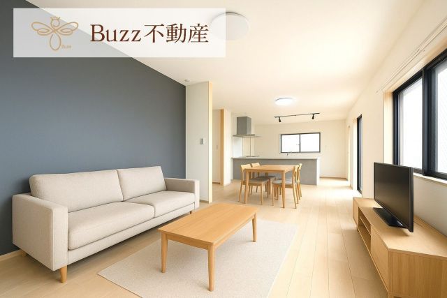 3LDK Detached House for Sale in Ogori, Fukuoka with Garden & Parking - Thumbnail 3