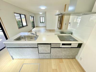 3LDK Detached House for Sale in Ogori, Fukuoka with Garden & Parking — Image 19, Ogori, Fukuoka