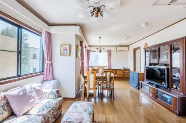 1996 3LDK Detached House in Setagaya, Tokyo | 148.29 sqm Land - Thumbnail 2