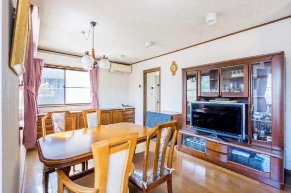 1996 3LDK Detached House in Setagaya, Tokyo | 148.29 sqm Land - Thumbnail 4