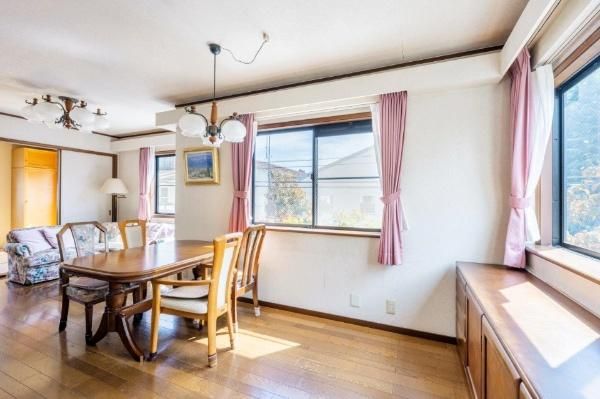 1996 3LDK Detached House in Setagaya, Tokyo | 148.29 sqm Land - Main Image
