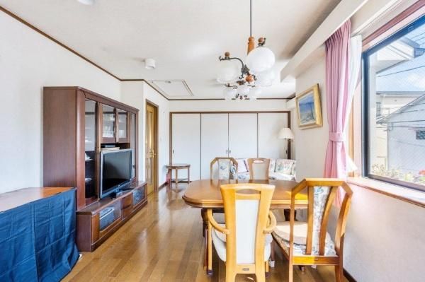 1996 3LDK Detached House in Setagaya, Tokyo | 148.29 sqm Land - Thumbnail 3
