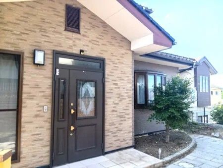 Renovated 3LDK House with Garden near Ikaho Onsen, Shibukawa - Thumbnail 2