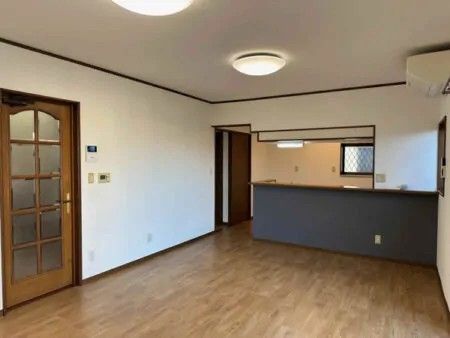 Renovated 3LDK House with Garden near Ikaho Onsen, Shibukawa - Thumbnail 4