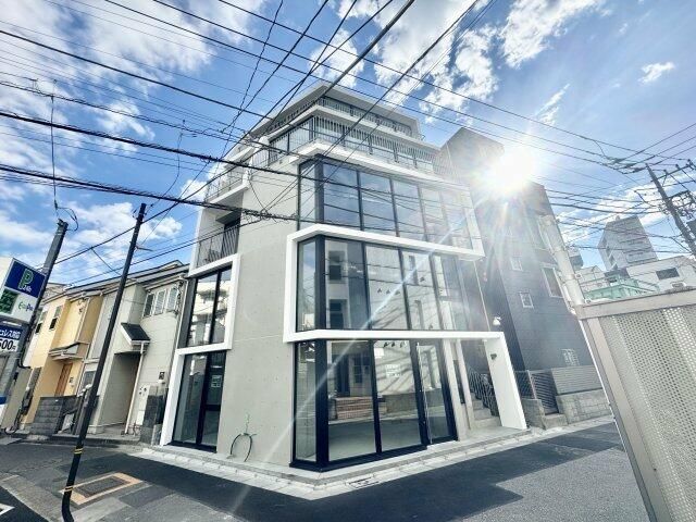 YK HERITAGE Kitasenju Commercial Space for Rent in Tokyo - Thumbnail 4