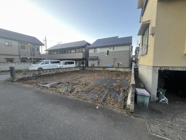 86.04 sqm Land for Sale in Kokubunji, Tokyo - Near Nishi-Kokubunji Station - Thumbnail 4