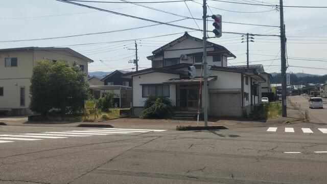128 Tsubo Corner Lot Land for Sale in Joetsu, Niigata - Thumbnail 2