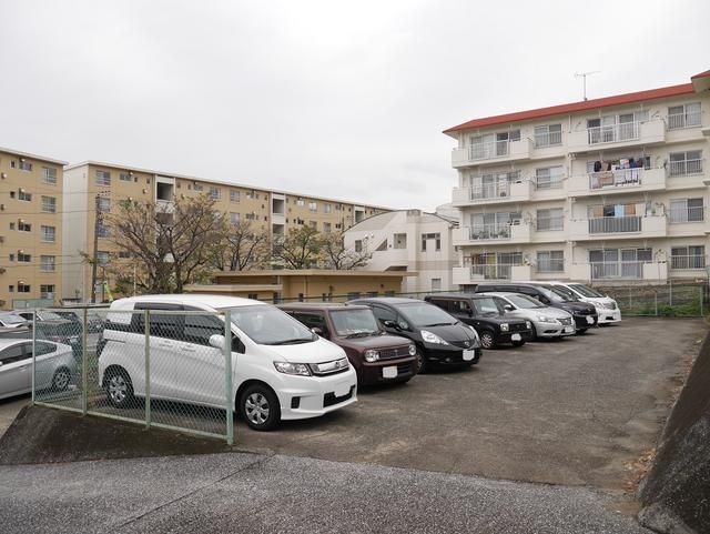 Parking Space for Rent in Yokohama Midori Ward - Thumbnail 2