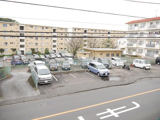 Parking Space for Rent in Yokohama Midori Ward - Thumbnail 4