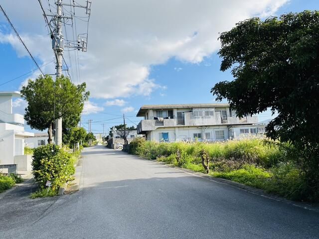 2,210 sqm Residential Land for Sale in Miyakojima, Okinawa - Thumbnail 2