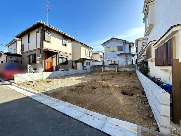 New 3LDK House in Musashimurayama Tokyo for Sale - Thumbnail 2