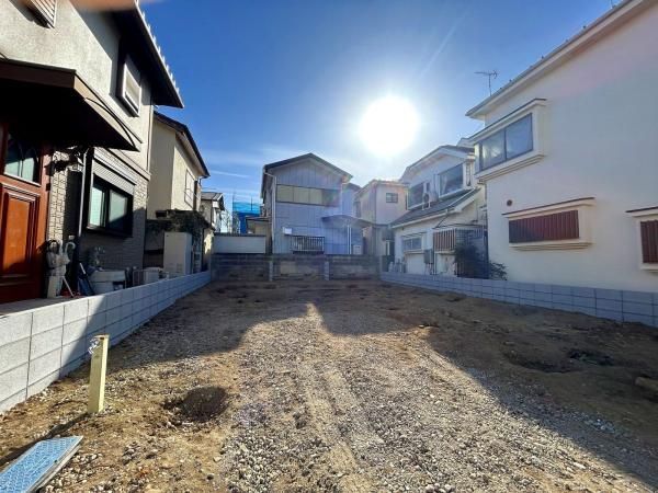 New 3LDK House in Musashimurayama Tokyo for Sale - Thumbnail 3