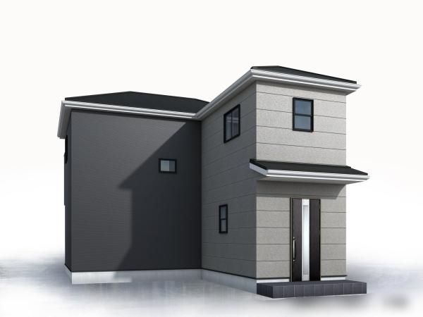 New 3LDK House in Musashimurayama Tokyo for Sale - Thumbnail 4