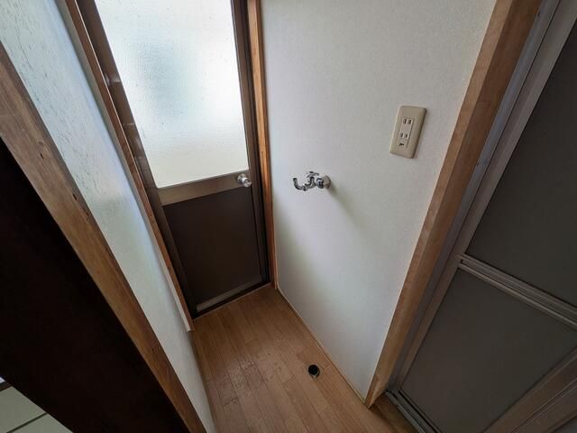 2K Apartment for Rent in Nirasaki, Yamanashi - 29.7 sqm - Thumbnail 3