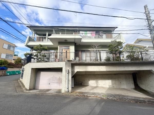 Land for Sale in Yokohama Aoba Ward, Kanagawa - Thumbnail 2