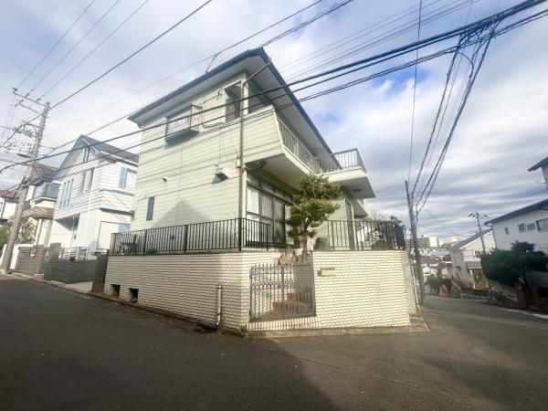 Land for Sale in Yokohama Aoba Ward, Kanagawa - Thumbnail 3