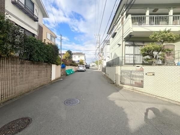 Land for Sale in Yokohama Aoba Ward, Kanagawa - Thumbnail 4