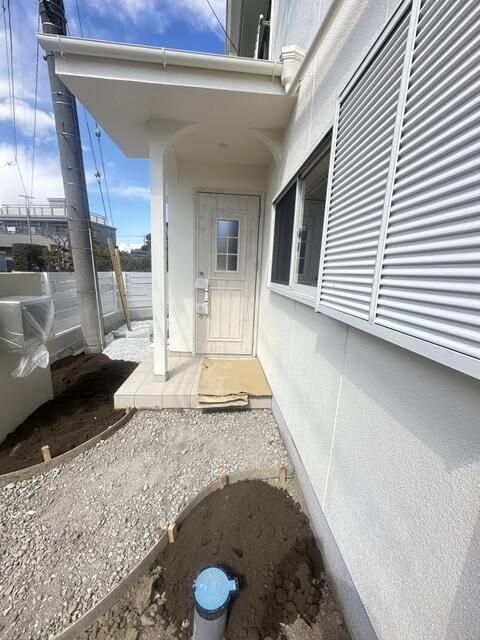 Renovated 4LDK Detached House in Chuo City, Yamanashi - Thumbnail 3