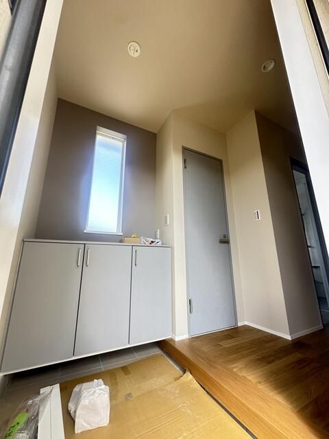 Renovated 4LDK Detached House in Chuo City, Yamanashi - Thumbnail 4