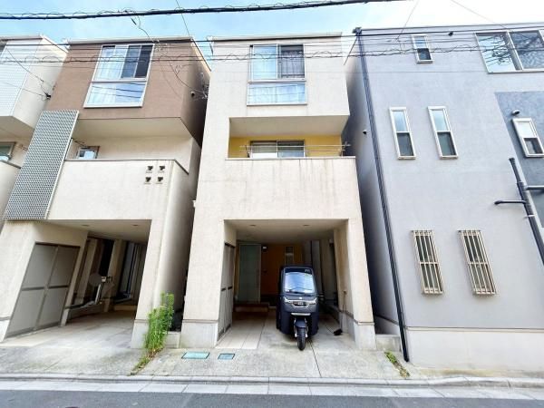 2007 2SLDK Detached House for Sale in Sumida, Tokyo - Thumbnail 4