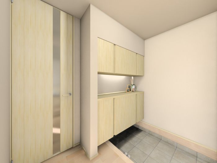 New 3LDK House in Ogi City, Saga | 2025 Build with Parking - Thumbnail 3