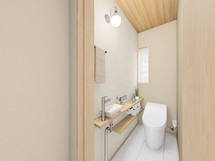 New 3LDK House in Ogi City, Saga | 2025 Build with Parking - Thumbnail 2