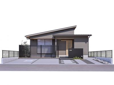 New 3LDK House in Ogi City, Saga | 2025 Build with Parking — Image 9, Ogi, Saga