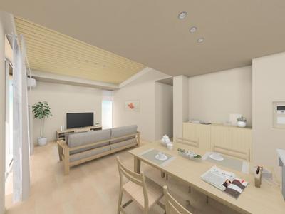 New 3LDK House in Ogi City, Saga | 2025 Build with Parking — Image 29, Ogi, Saga