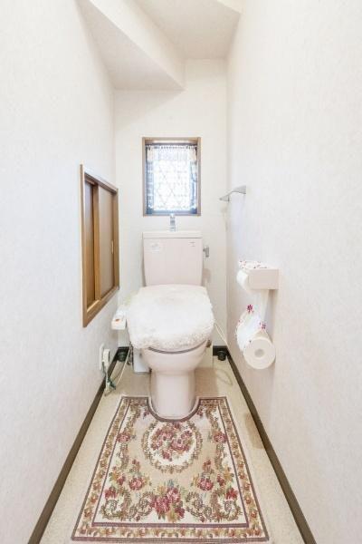 4LDK Detached House for Sale in Yamatokoriyama, Nara — Image 29, Yamatokoriyama, Nara