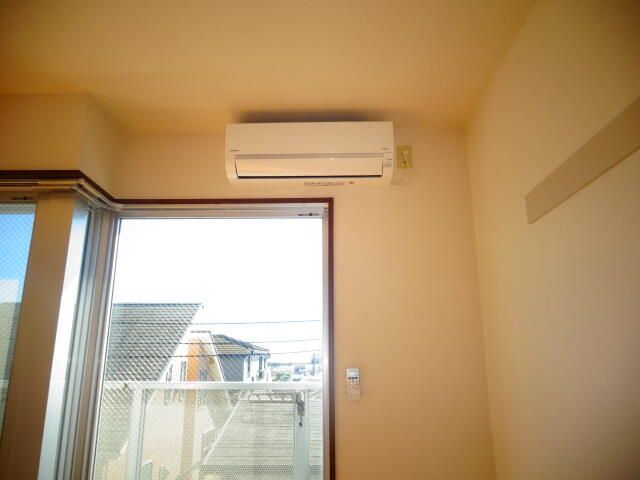 East Court - Studio Apartment in Fujisawa - Thumbnail 4