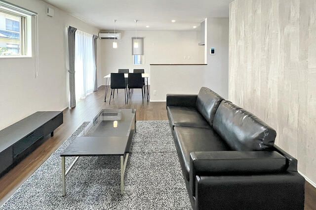 Modern 4LDK Detached House for Sale in Sakai City, Fukui - Thumbnail 3