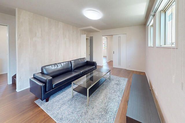 Modern 4LDK Detached House for Sale in Sakai City, Fukui - Thumbnail 2