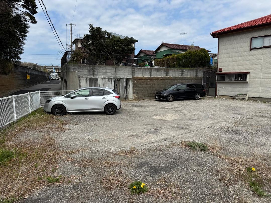 Residential Land for Sale in Kimitsu, Chiba Prefecture - Thumbnail 4