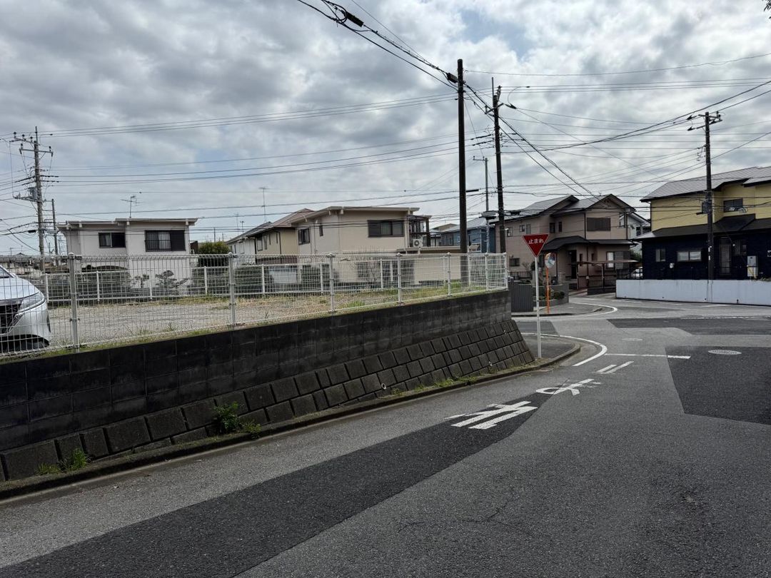 Residential Land for Sale in Kimitsu, Chiba Prefecture - Thumbnail 2