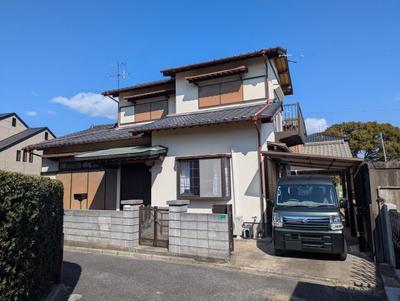 4LDK House for Sale in Kitakyushu, Fukuoka - 118 Million Yen — Image 7, Kokura Minami, Fukuoka