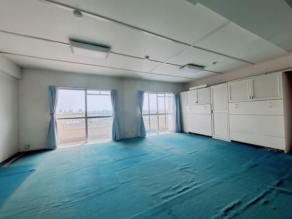 Tokorozawa Sky Mansion 1LDK Apartment for Sale in Saitama - Thumbnail 2