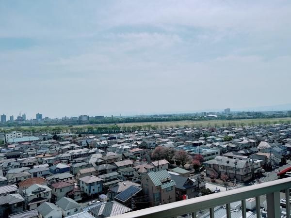 Tokorozawa Sky Mansion 1LDK Apartment for Sale in Saitama - Thumbnail 4
