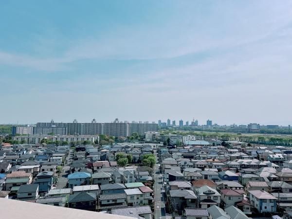 Tokorozawa Sky Mansion 1LDK Apartment for Sale in Saitama - Thumbnail 3