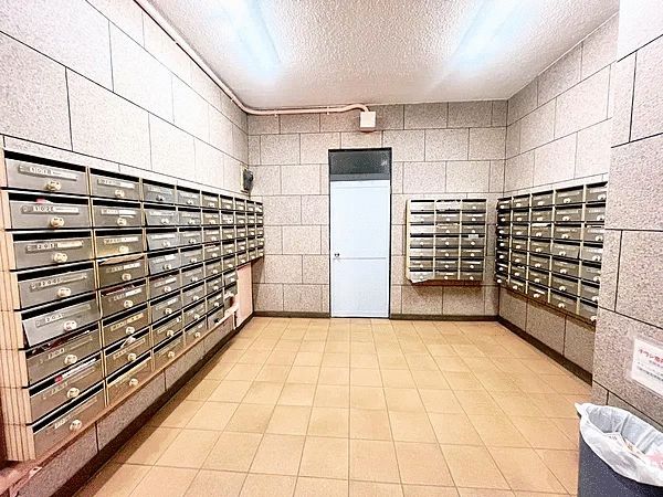 Studio Apartment 17.71m² in Nerima, Tokyo for Sale - Thumbnail 2