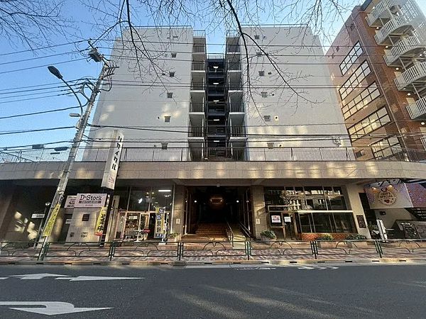 Studio Apartment 17.71m² in Nerima, Tokyo for Sale - Thumbnail 4