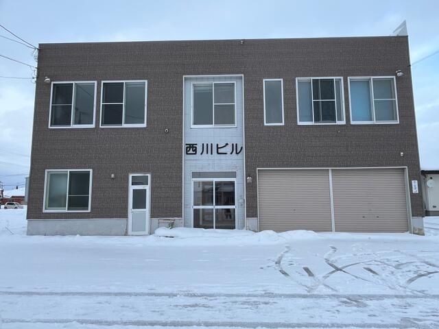 Rental Office Space in Shintotsukawa, Hokkaido - 145.8 sqm - Thumbnail 2