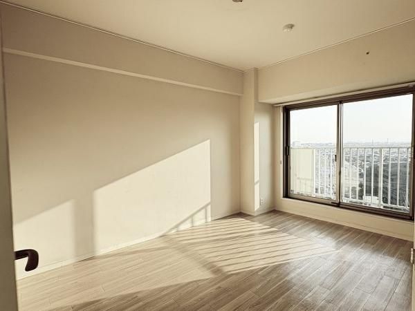 Sophia Ageo 4LDK Apartment for Sale near Ageo Station - Thumbnail 2