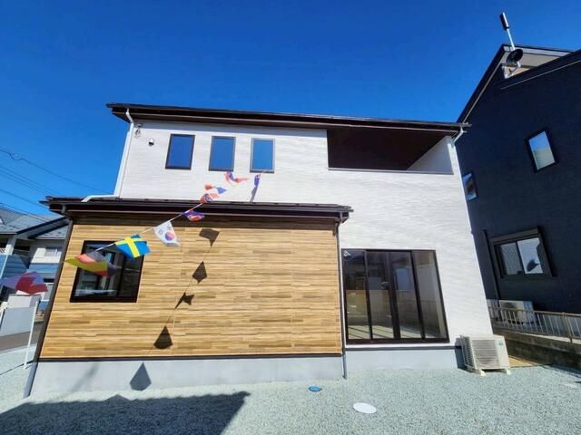 New Build 4LDK House in Tomiya City, Miyagi - Thumbnail 2