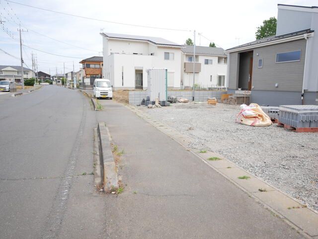New 3LDK House for Sale in Koga, Ibaraki - 93.1 sqm - Thumbnail 3